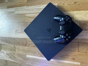 Ps4 Slim Free Fc 26