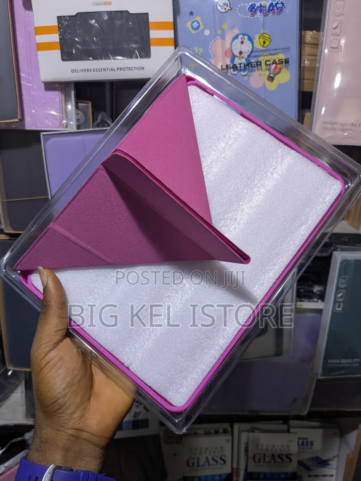 iPad A16 Case