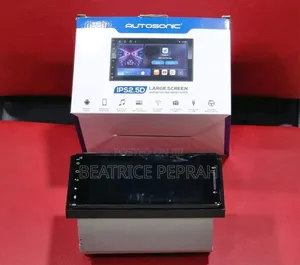 Universal Android Screen