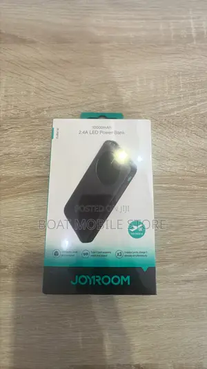 Joyroom Led Power Banks