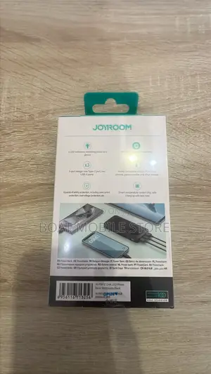 Joyroom Led Power Banks