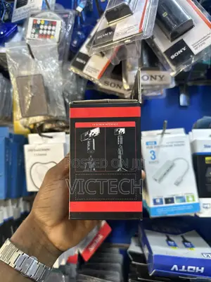 Po2 360 Auto Face Tracking Selfie Stick Tripod