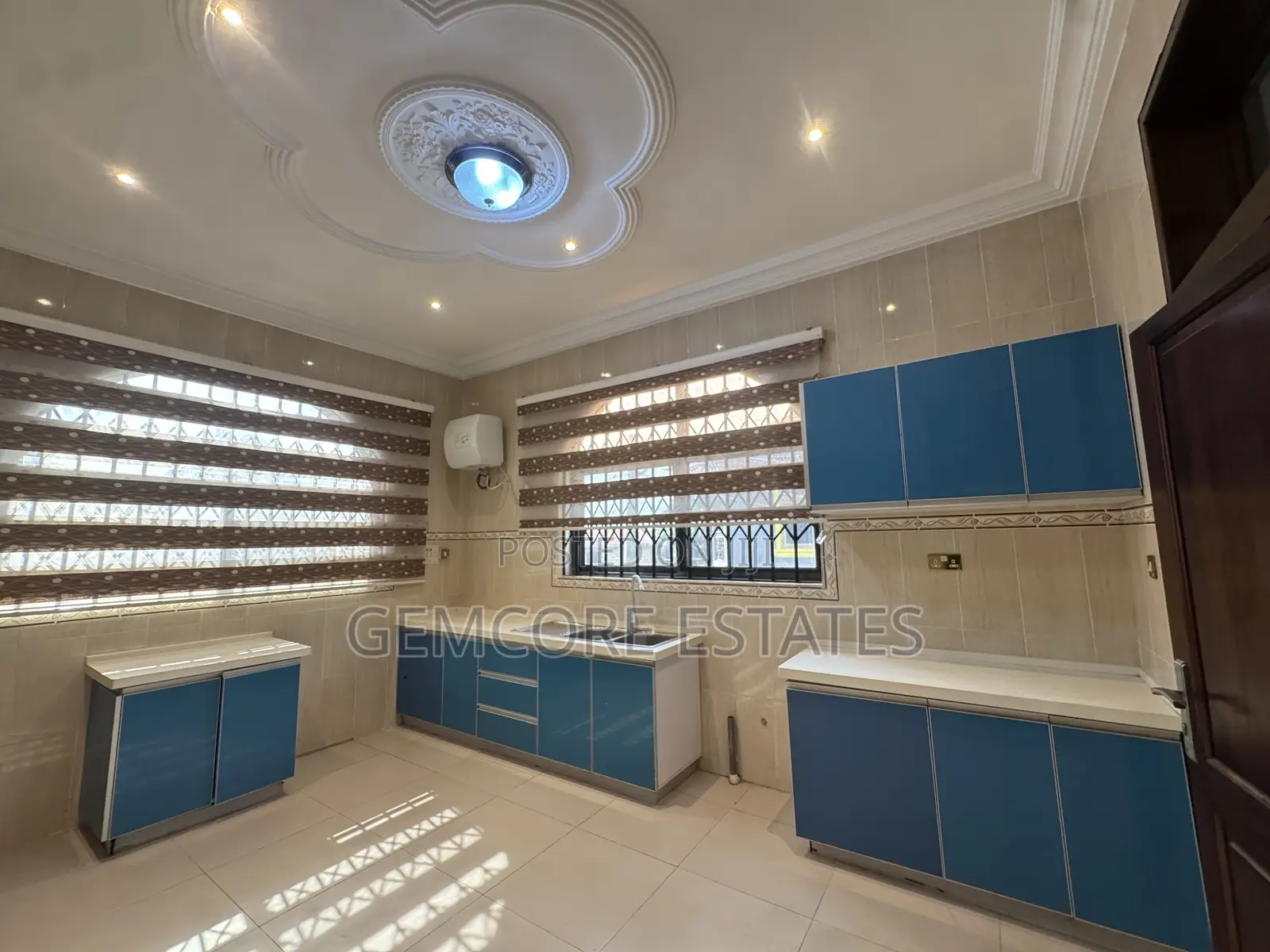 6bdrm House in Adjiringanor, East Legon for rent
