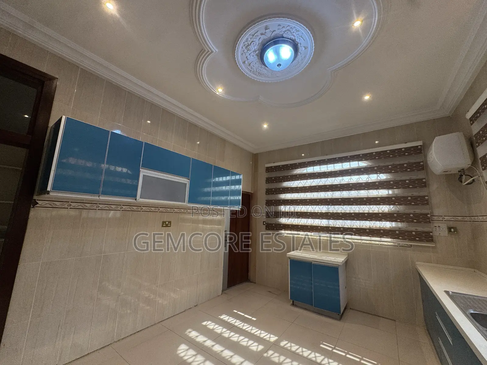 6bdrm House in Adjiringanor, East Legon for rent