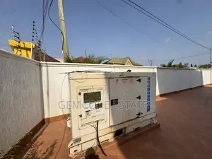 6bdrm House in Adjiringanor, East Legon for rent