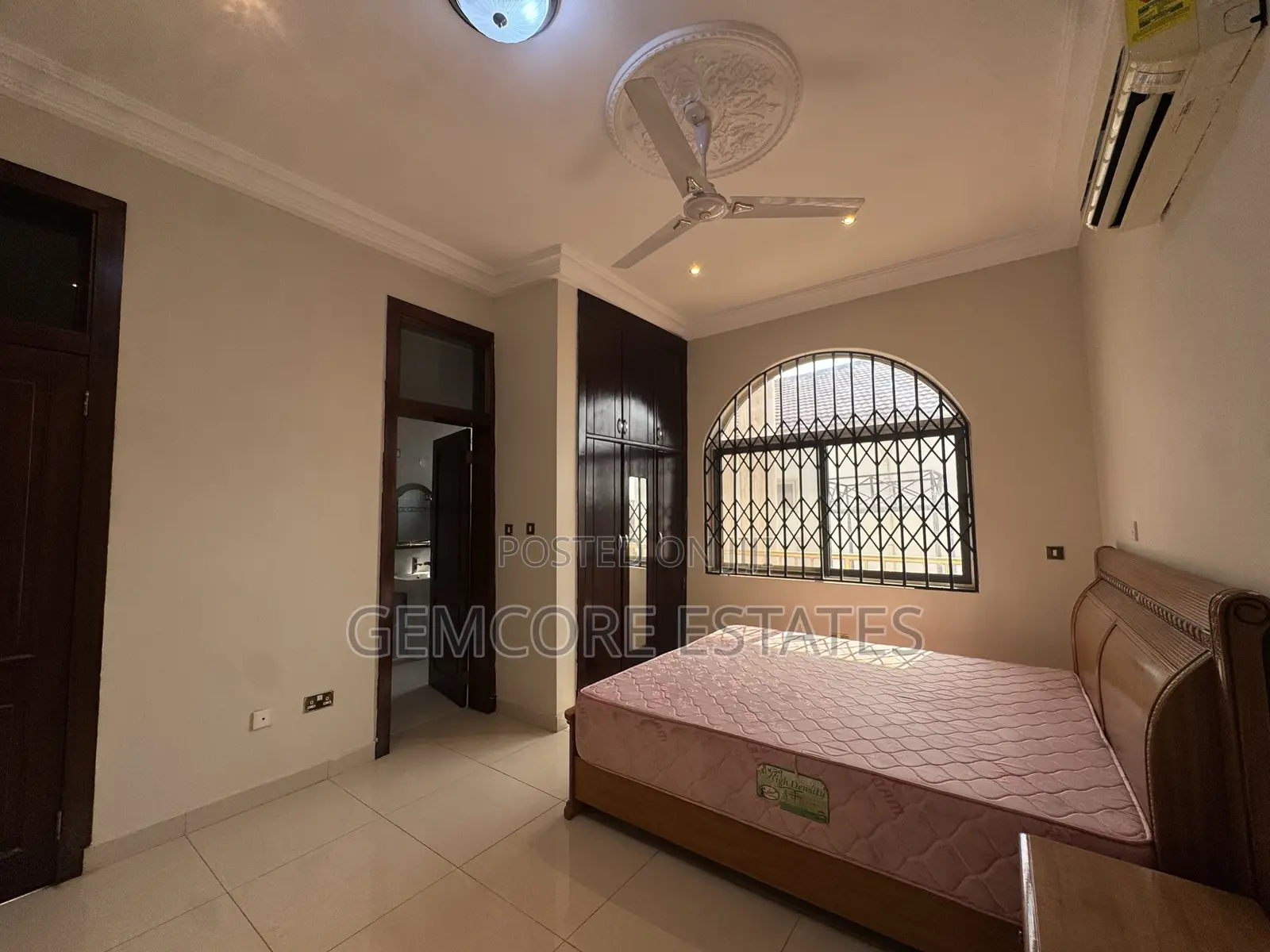 6bdrm House in Adjiringanor, East Legon for rent