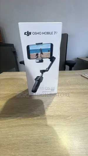Dji Osmo Mobile 7p