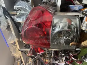 Toyota Tundra 2007-2013 Taillight Used