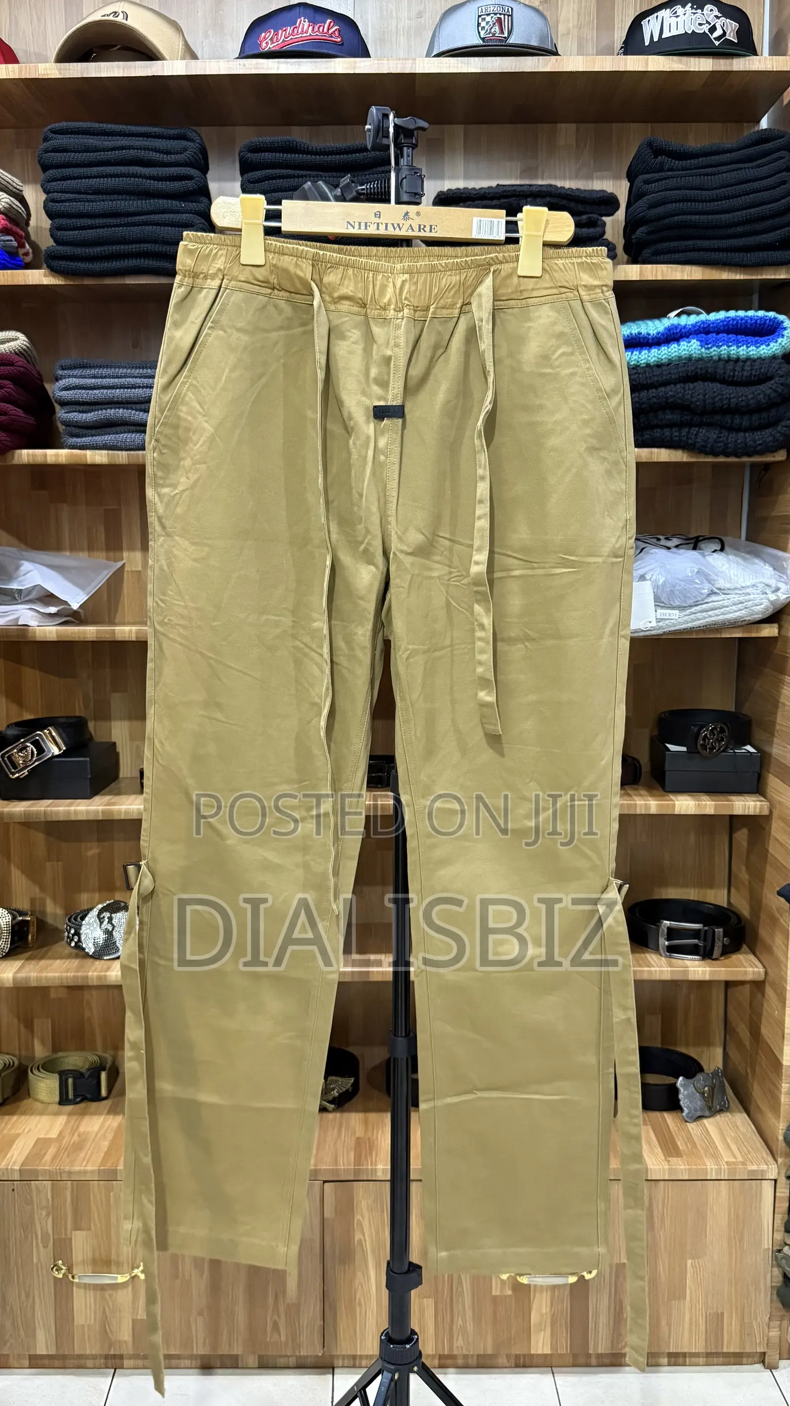 Joggers Pants