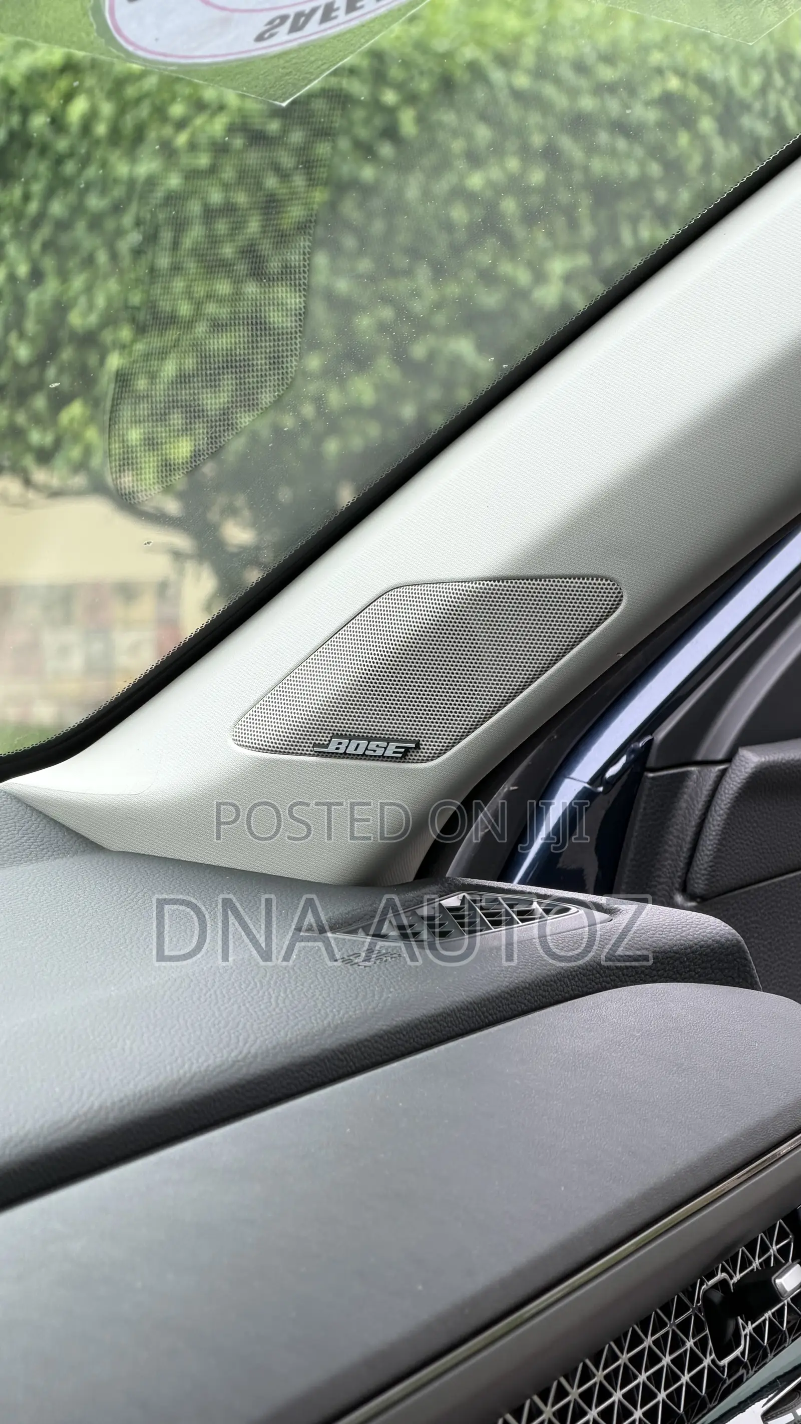 Honda Accord 2023 Blue