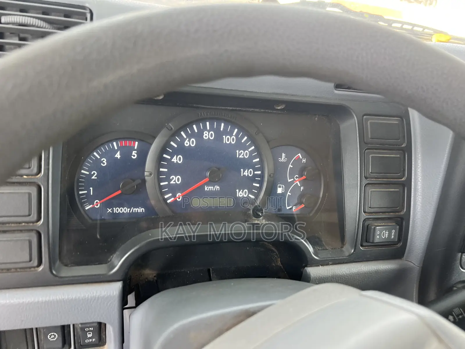 Mitsubishi