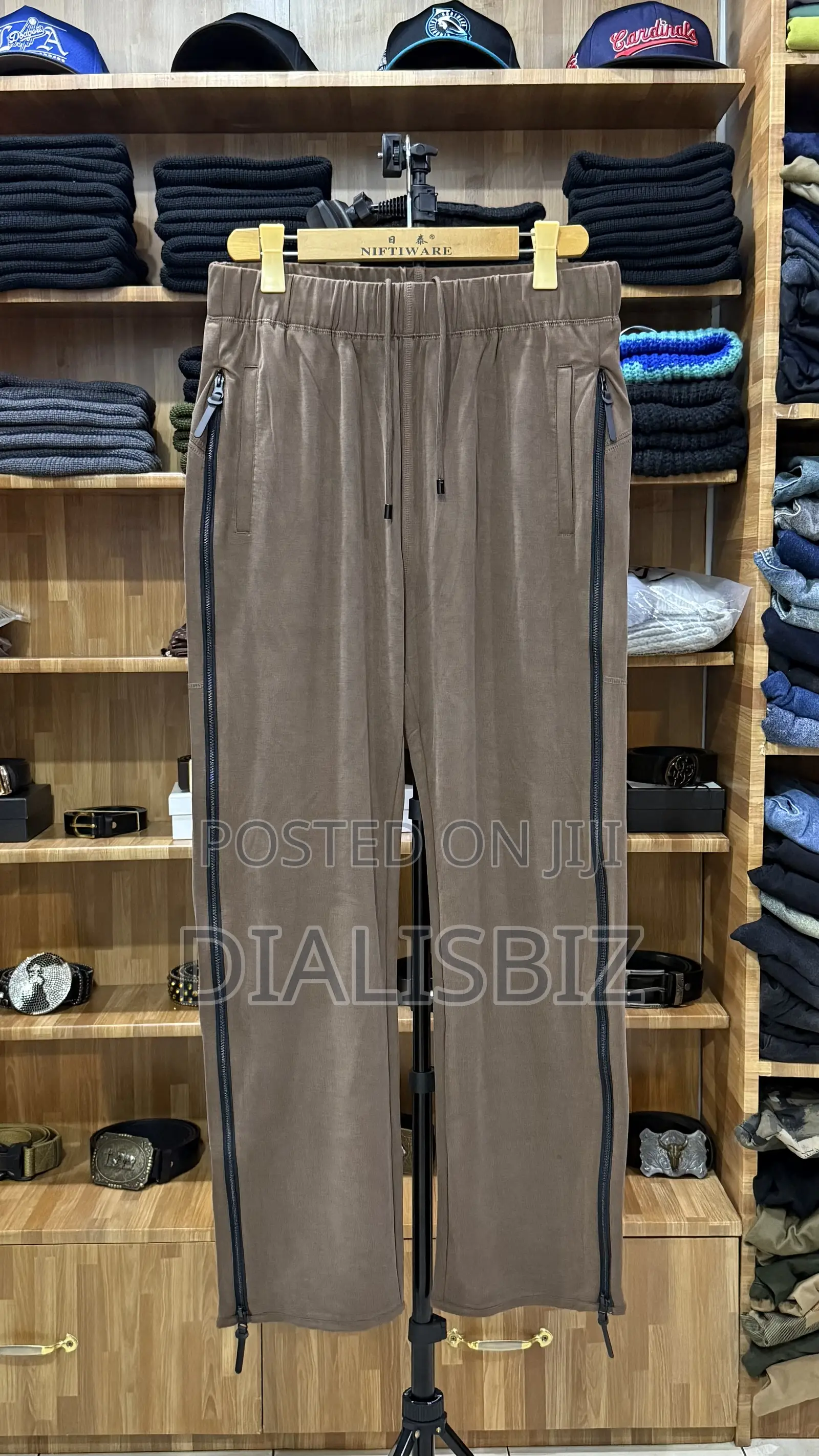 Sweat Pants