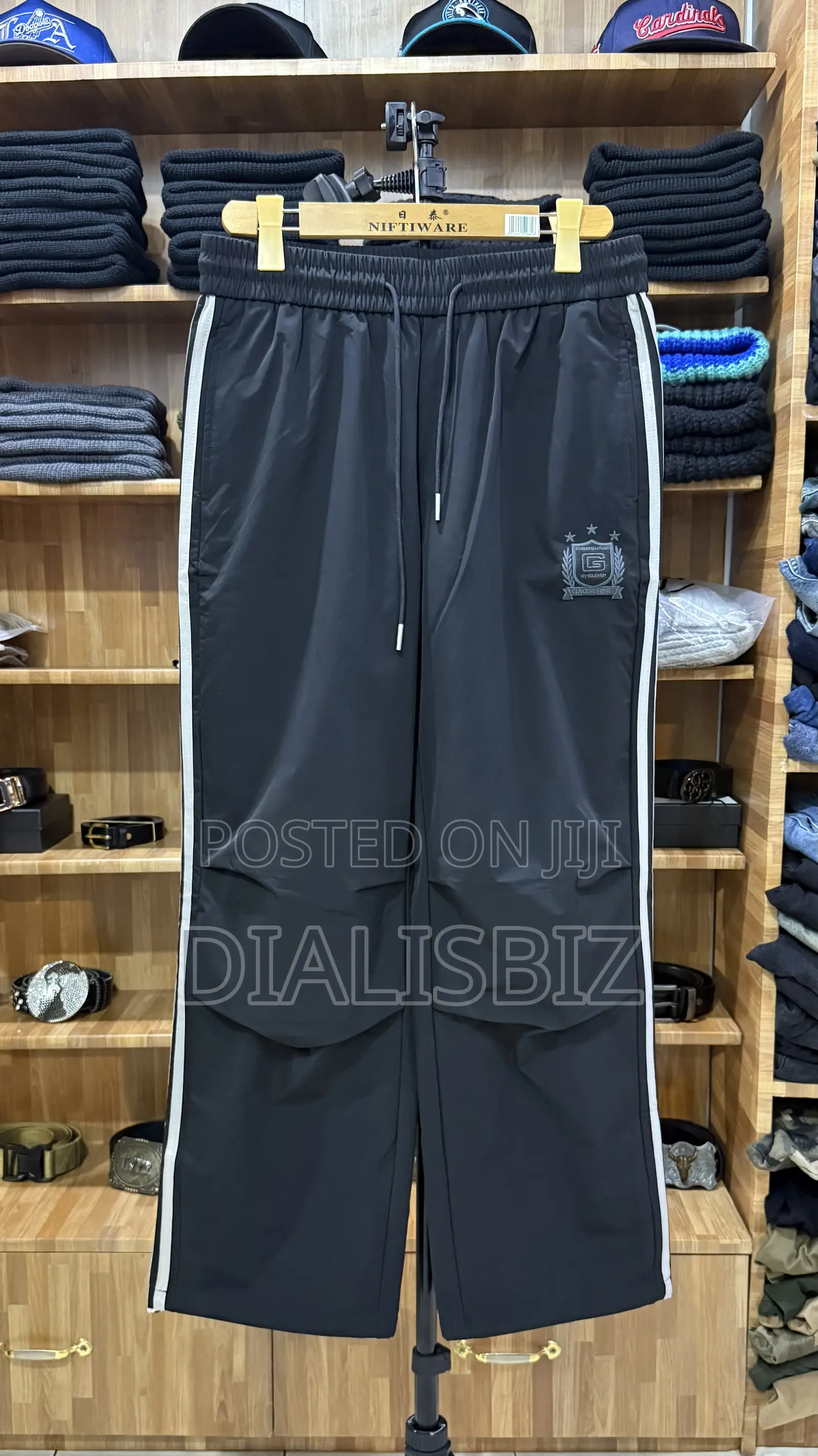 Sweat Pants
