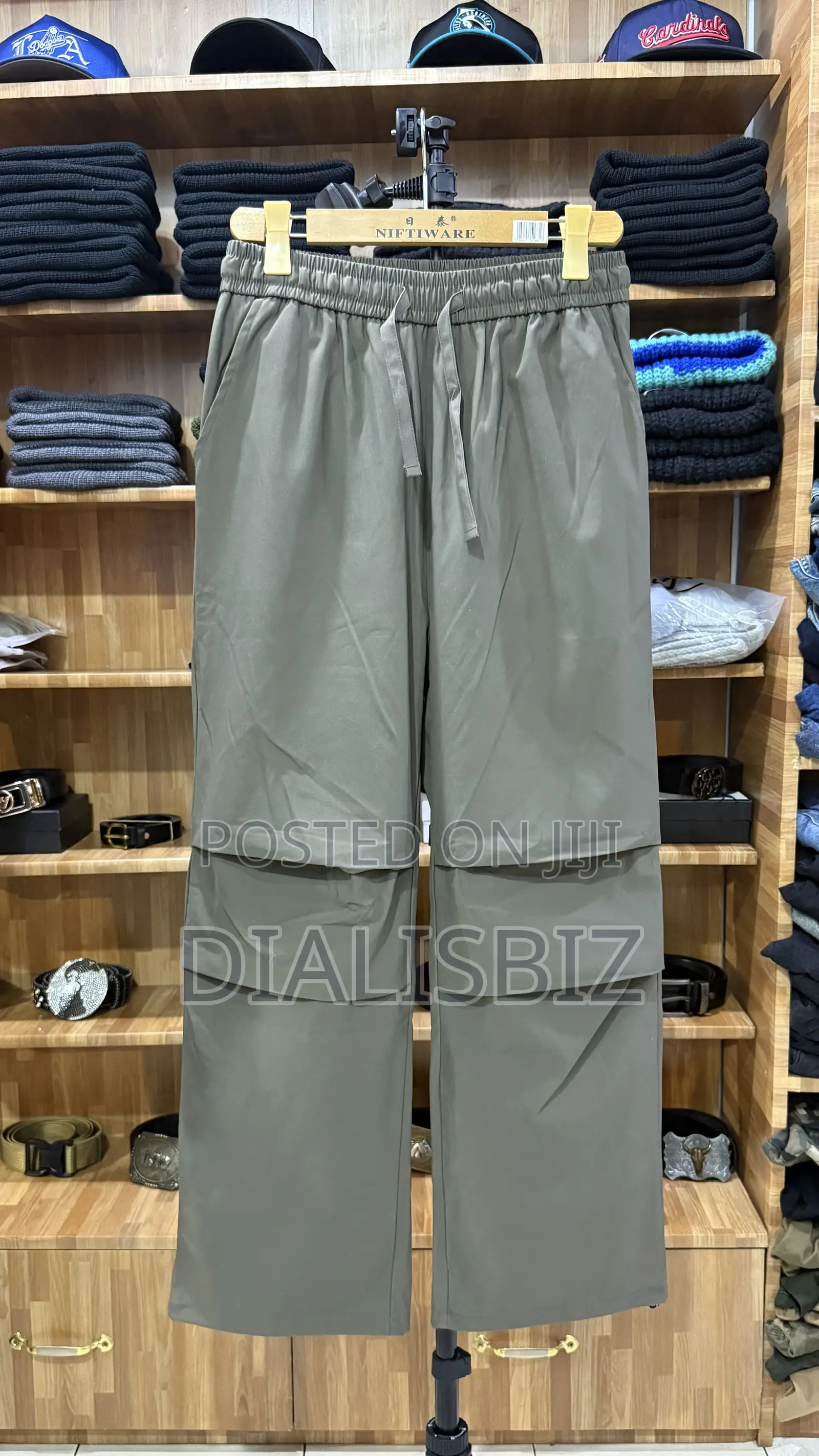 Sweat Pants