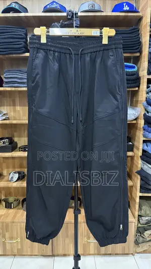 Sweat Pants
