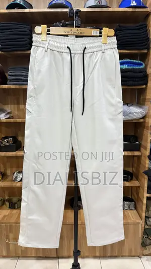 Sweat Pants