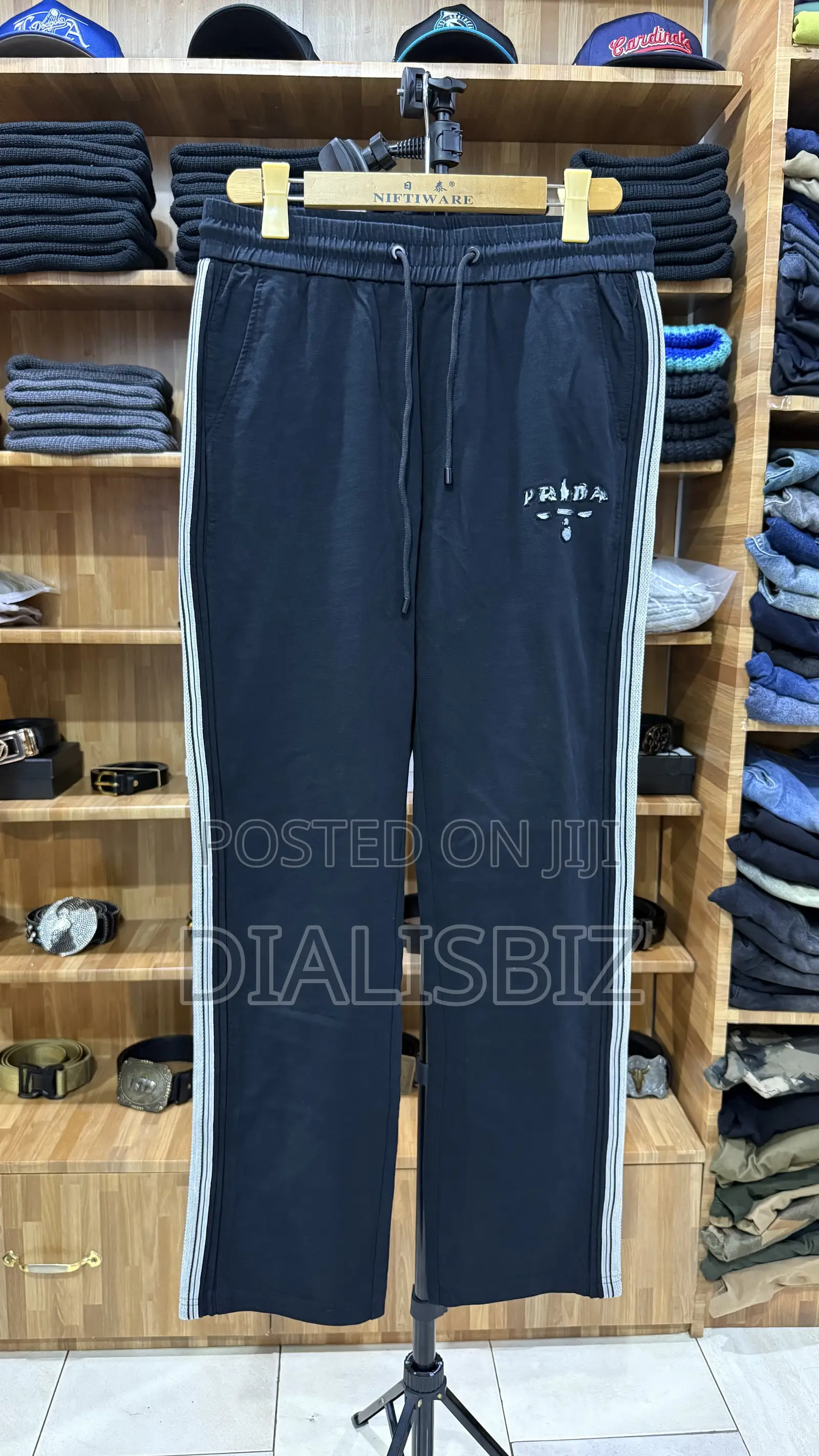 Sweat Pants