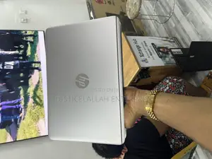 Laptop HP EliteBook 840 G3 8GB Intel Core I7 SSD 256GB