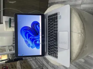 Laptop HP EliteBook 840 G3 8GB Intel Core I7 SSD 256GB