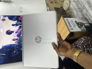 Laptop HP EliteBook 840 G3 8GB Intel Core I7 SSD 256GB