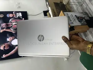 Laptop HP EliteBook 840 G3 8GB Intel Core I7 SSD 256GB