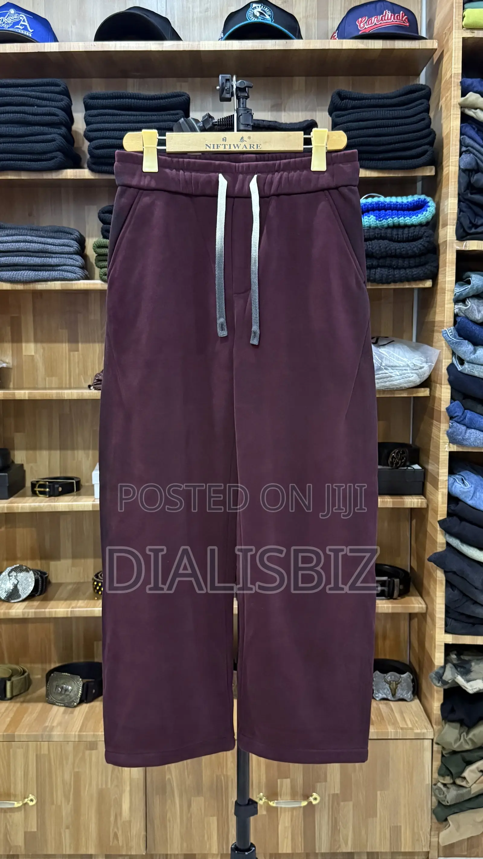 Baggy Pants