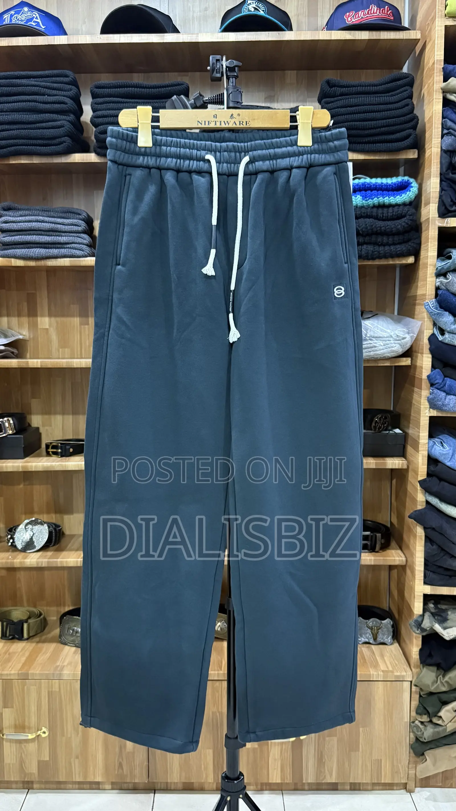 Baggy Pants