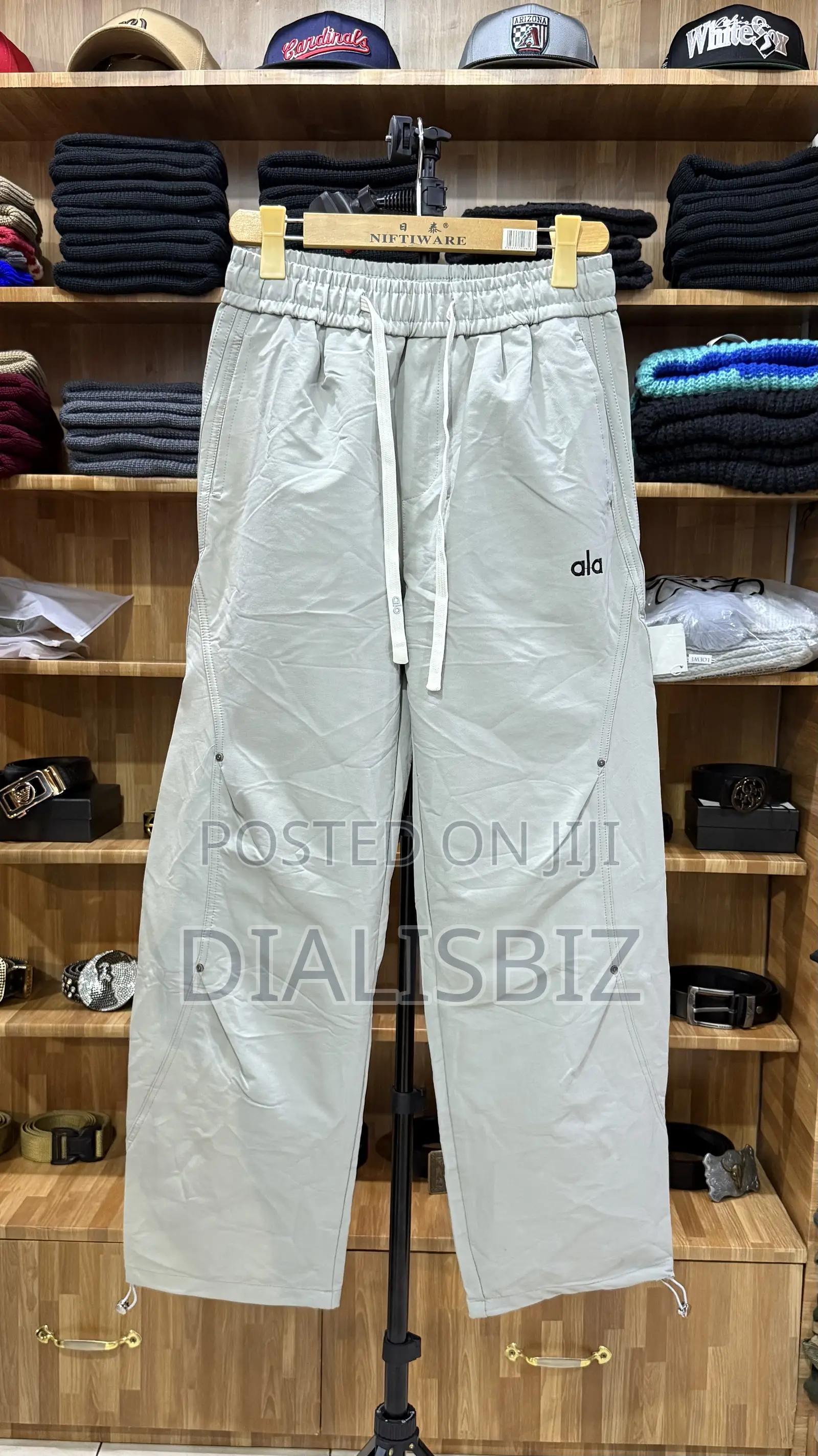 Baggy Pants