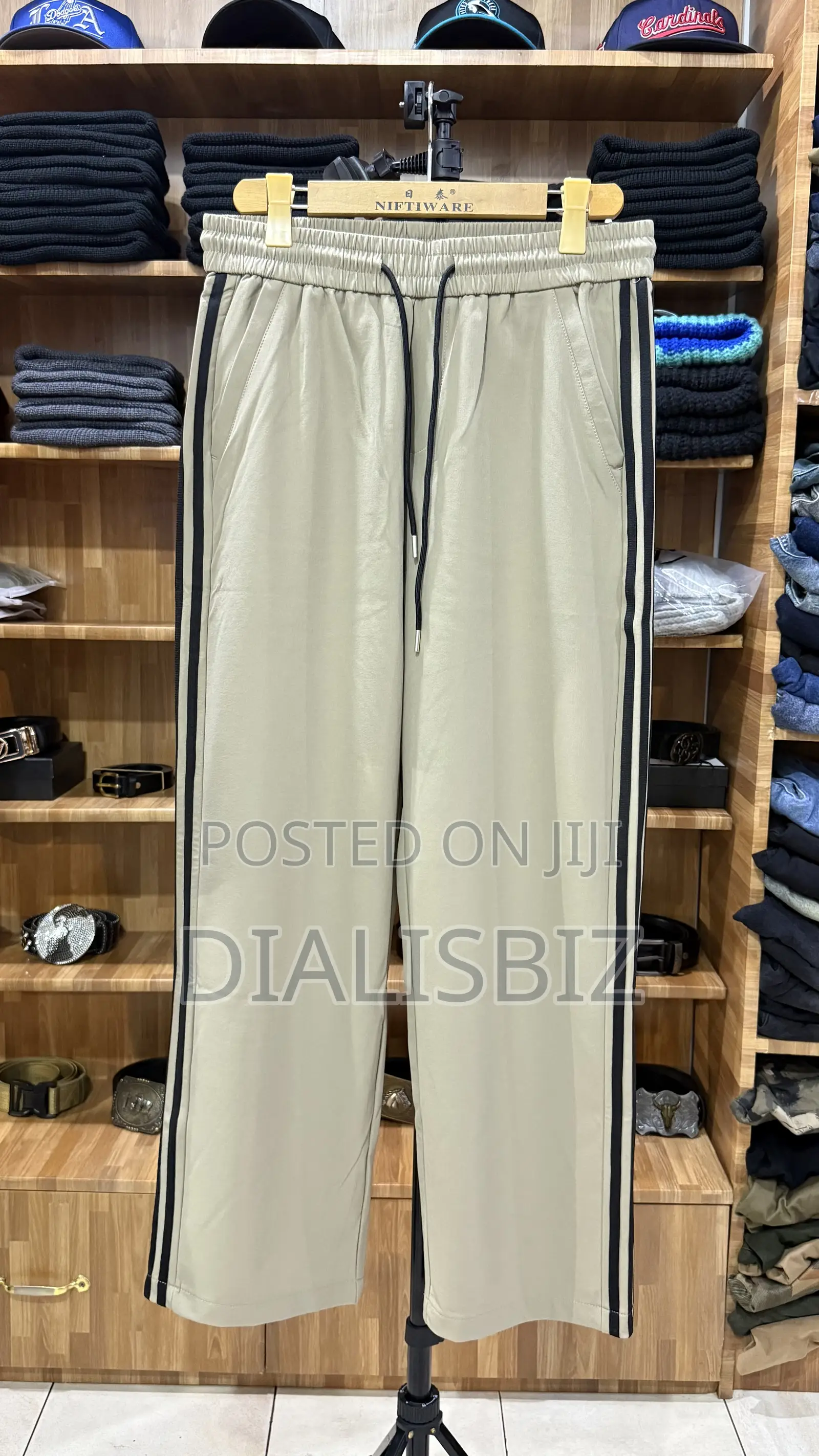 Baggy Pants
