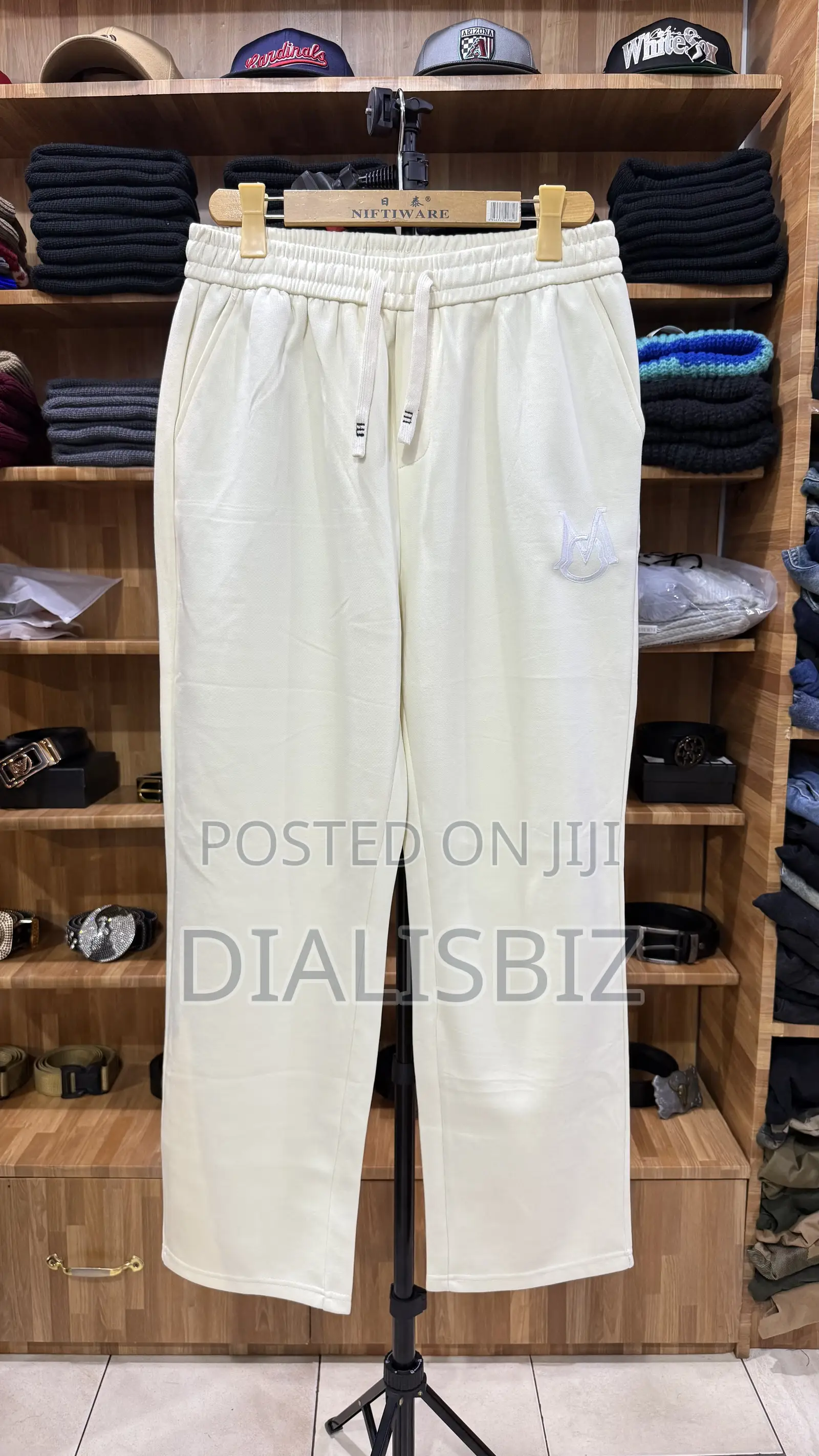 Baggy Pants