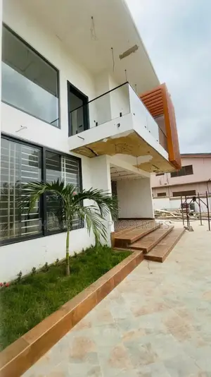 4bdrm Duplex in Hometrust Properties, Achimota for sale