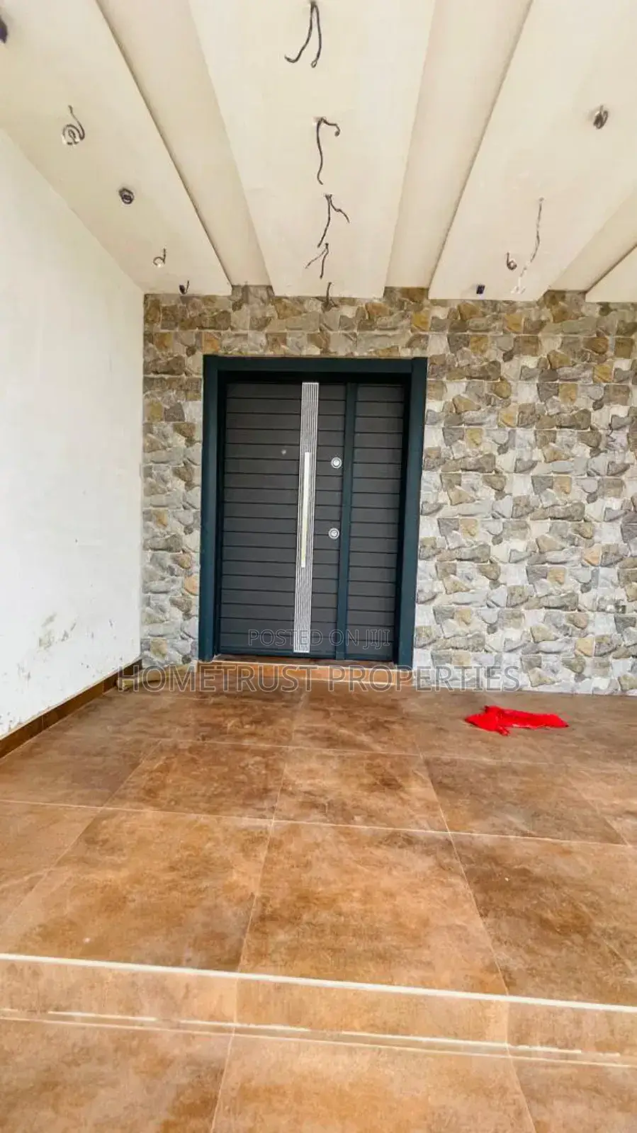4bdrm Duplex in Hometrust Properties, Achimota for sale