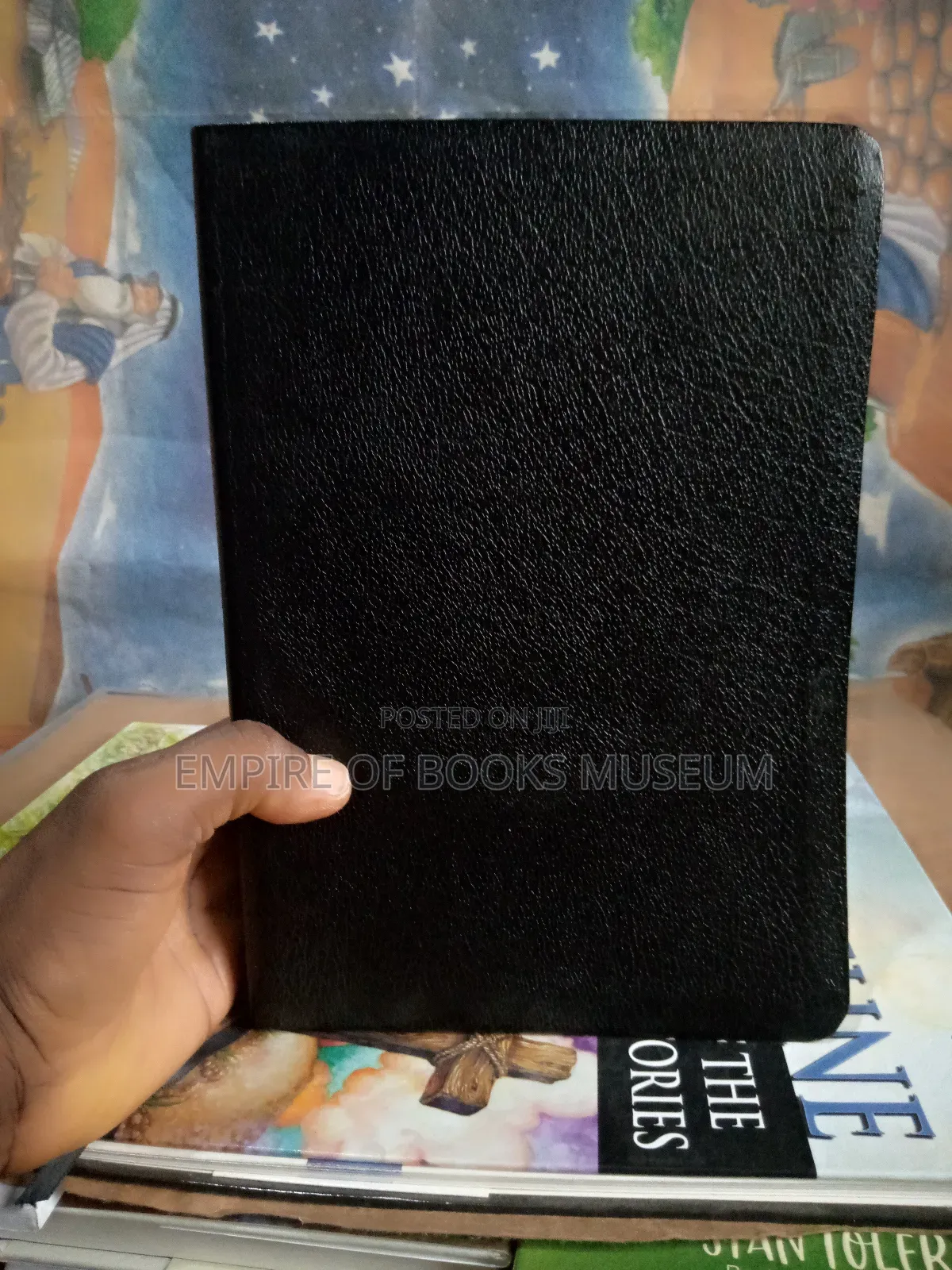 The Nelson Study Bible NKJV