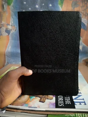 The Nelson Study Bible NKJV