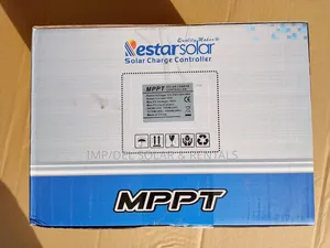 30a MPPT Solar Charge Controller 12v/24v/36v/48v