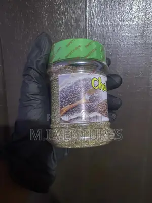Chia Seeds