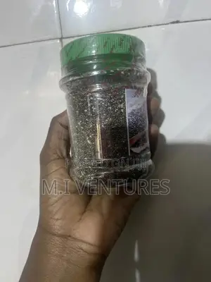 Chia Seeds