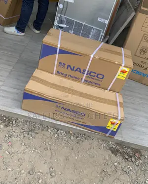Automatic Restart 2.0 Horsepower Electric White Nasco Ac