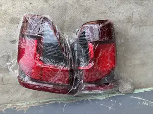 Ford F150 2021-2023 Taillight Available