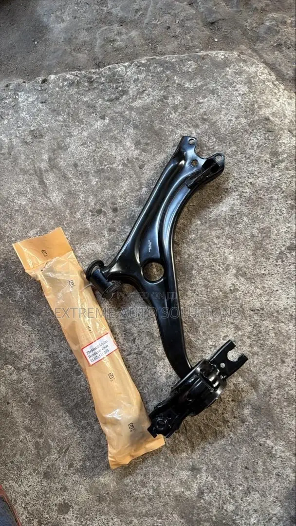 Oem For Honda Civic 2.0l 22-24 Front Right Passenger Lower Control Arm