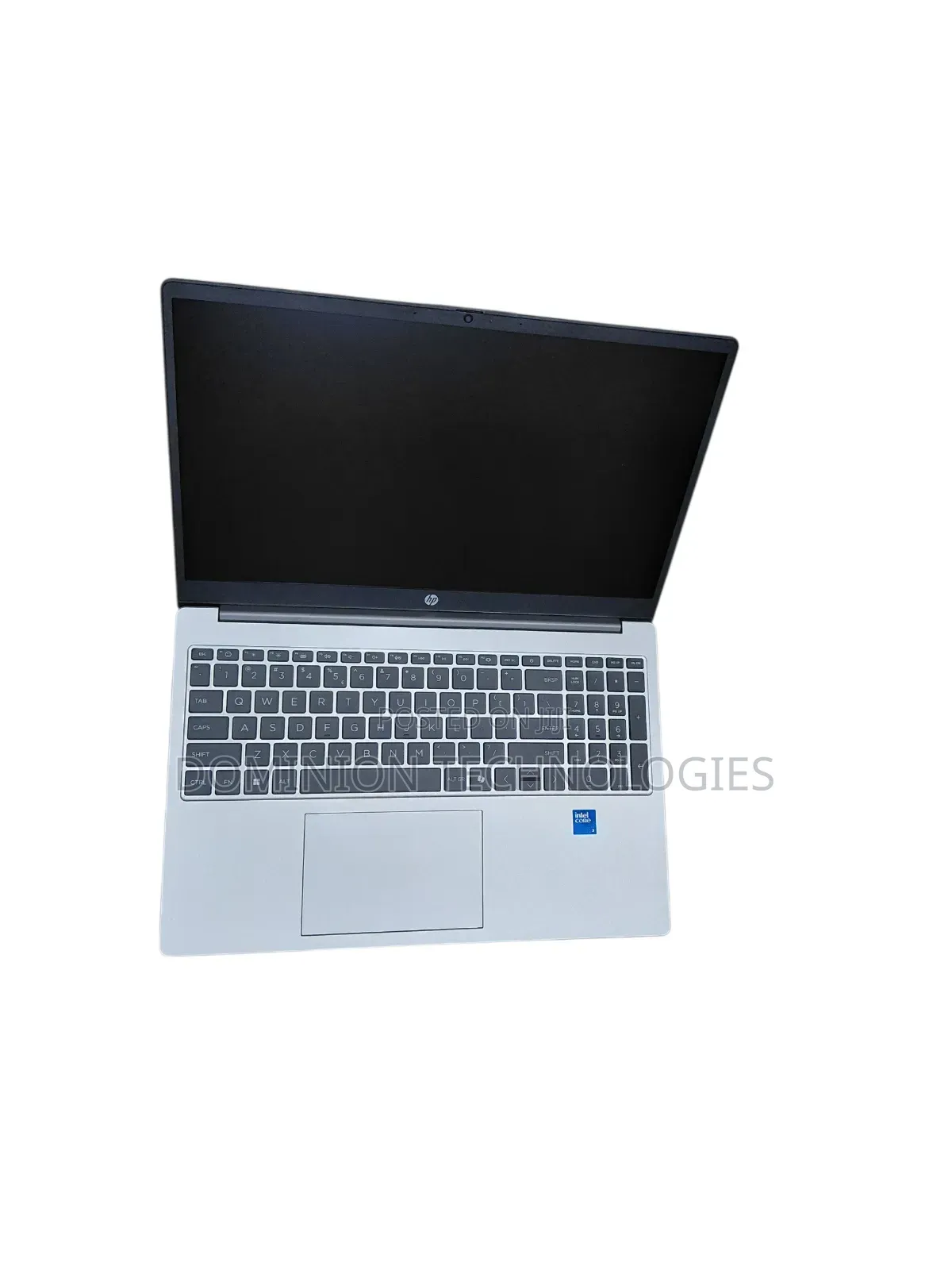 New Laptop HP 250 G10 8GB Intel Core 3 SSD 512GB