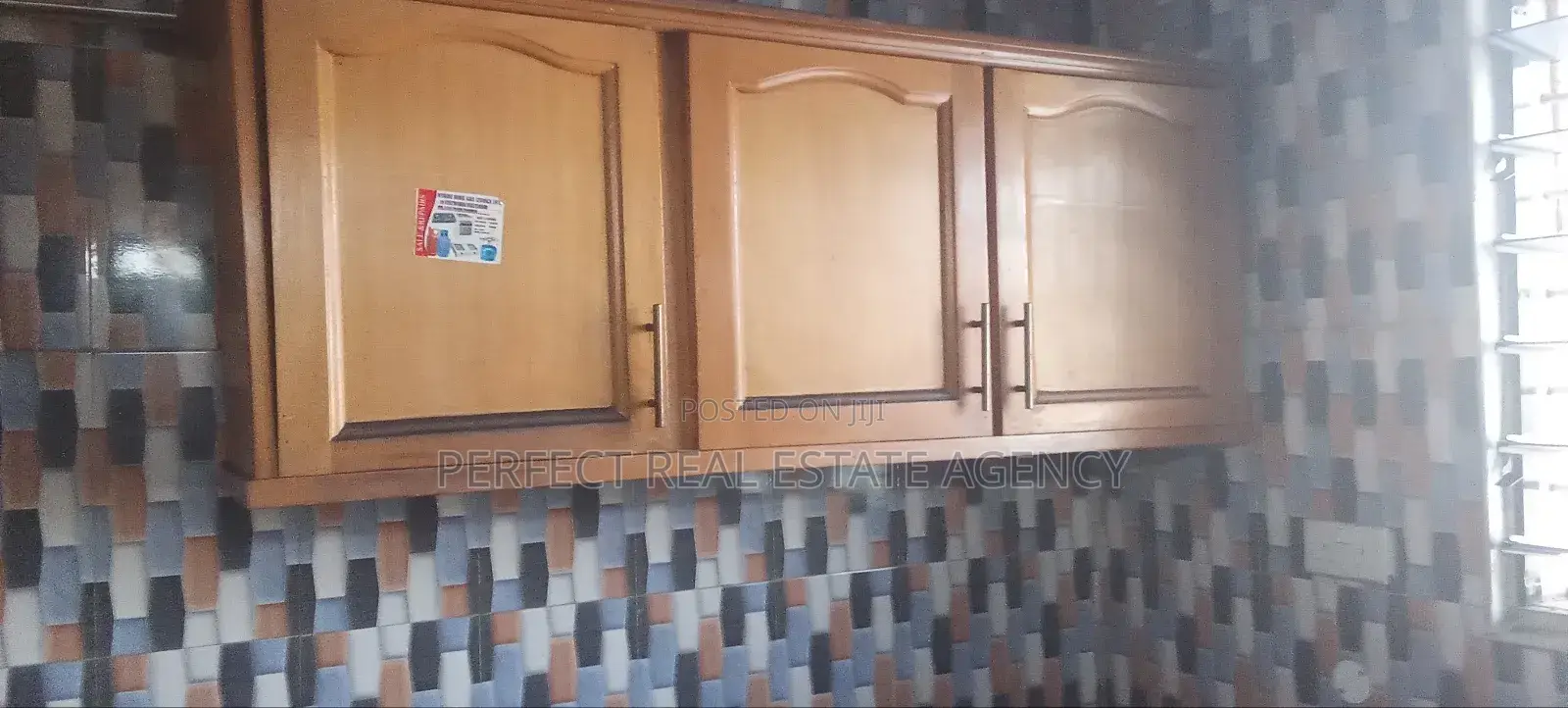 Furnished 2bdrm Apartment in Atasomanso, Kumasi Metropolitan for rent