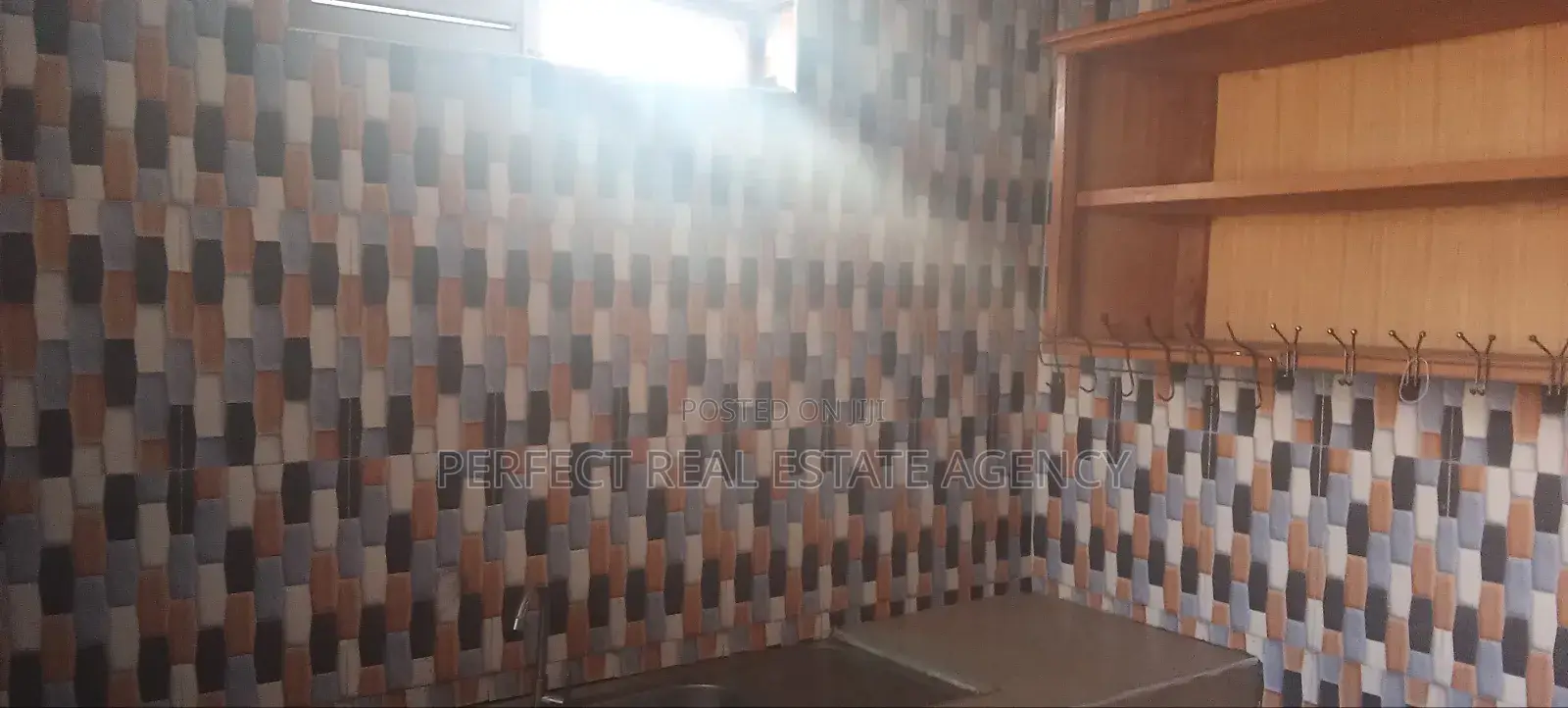 Furnished 2bdrm Apartment in Atasomanso, Kumasi Metropolitan for rent