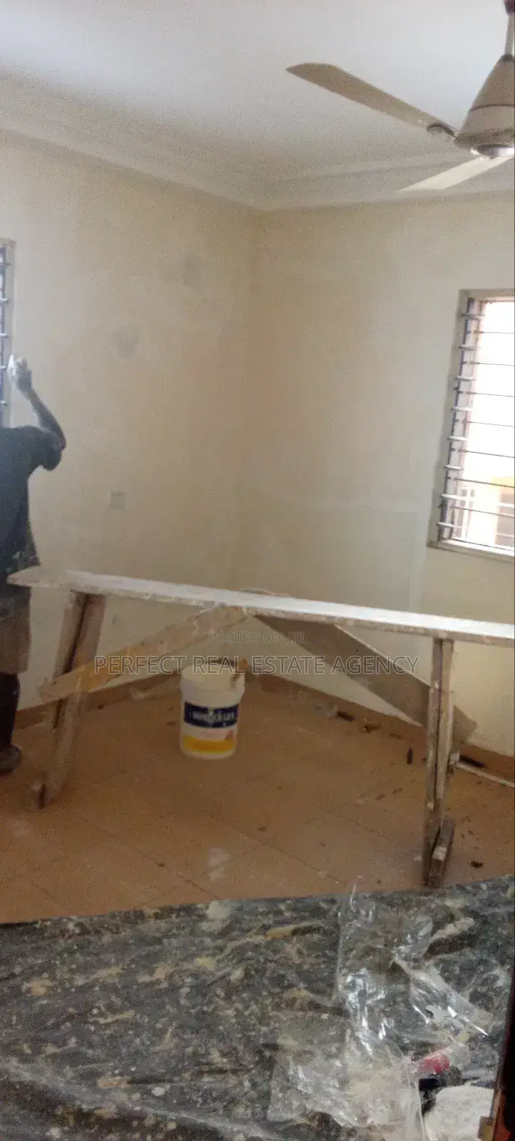 Furnished 2bdrm Apartment in Atasomanso, Kumasi Metropolitan for rent