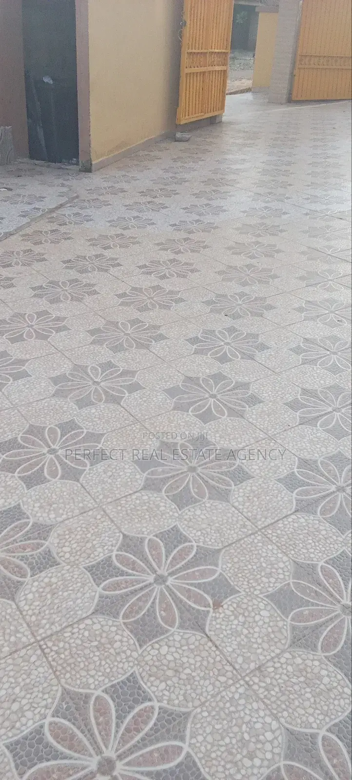 Furnished 2bdrm Apartment in Atasomanso, Kumasi Metropolitan for rent