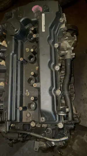 Hyundai Engine Tucson/Ix35, Sonata, Kia Sportage, Optima (. 205-2015).