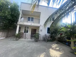 5bdrm House in East Legon, Adjiriganor for rent