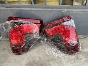 Ford F150 2021-2023 Taillight Available