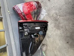 Ford F150 2021-2023 Taillight Available