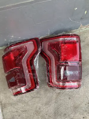 Ford F150 2018-2020 Taillight Available
